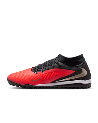 NIKE公式】ナイキ ファントム 6 HIGH アカデミー ターフ サッカー